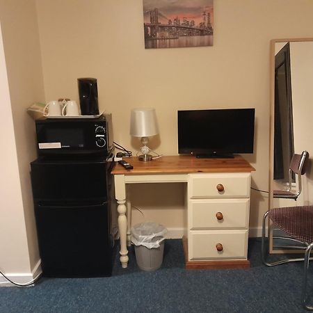 Kings Arms Guest House Ebbw Vale Dış mekan fotoğraf