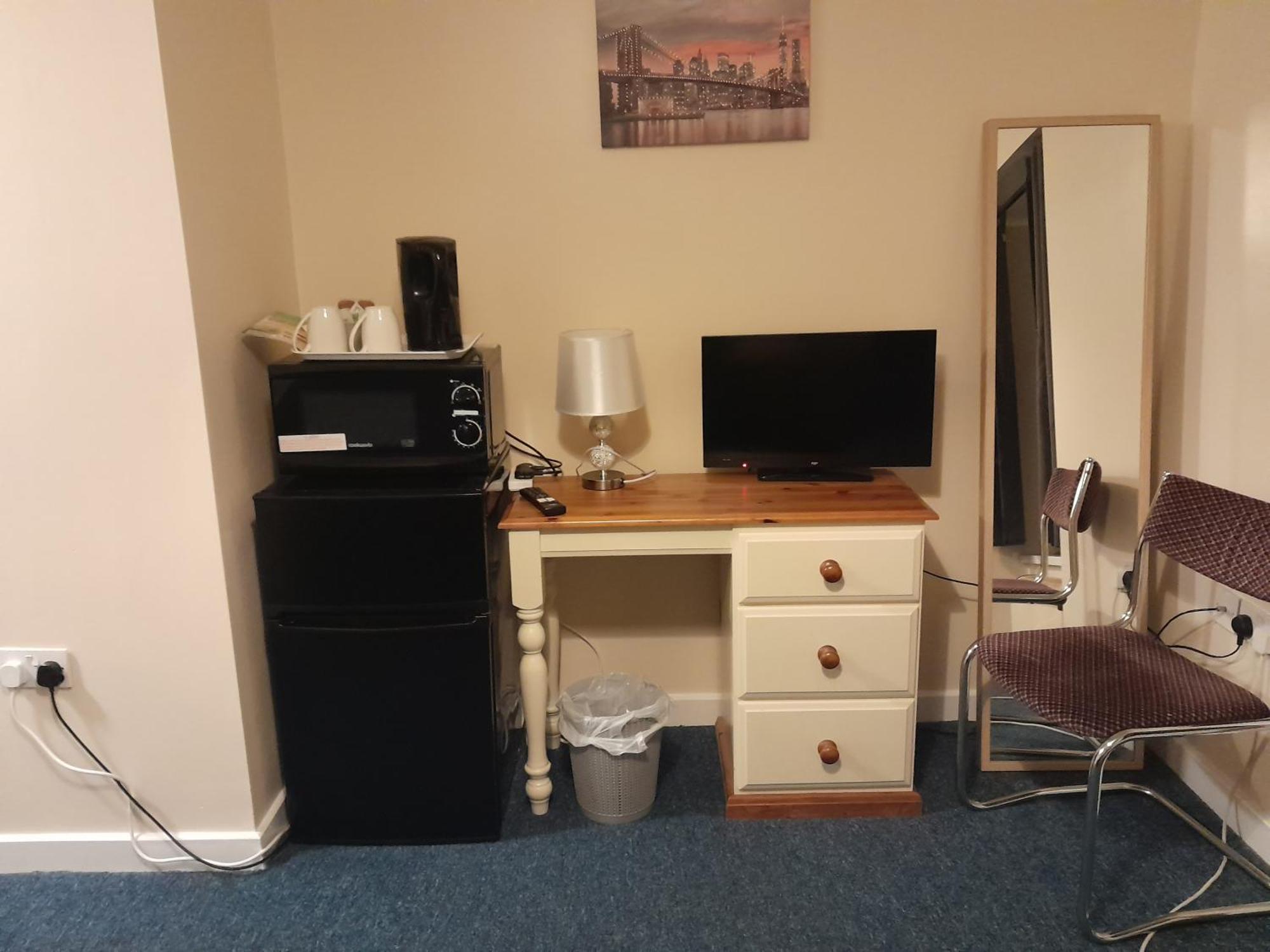 Kings Arms Guest House Ebbw Vale Dış mekan fotoğraf